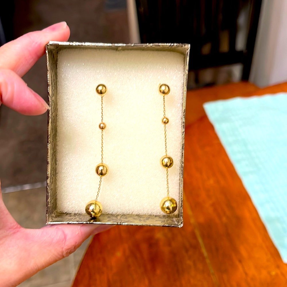 18k gold